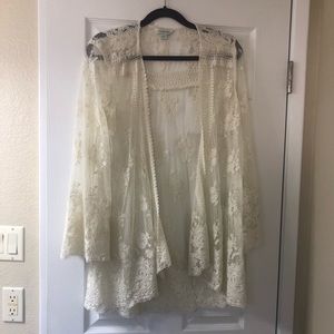 Sundance kimono